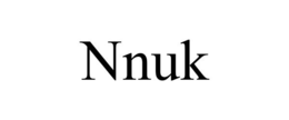 NNUK trademark