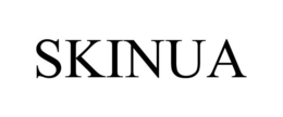 SKINUA trademark