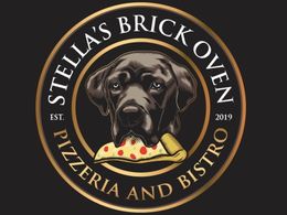 STELLA'S BRICK OVEN PIZZERIA AND BISTRO EST. 2019 trademark