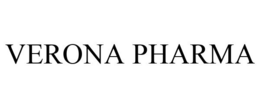 VERONA PHARMA trademark