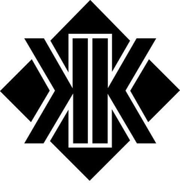 KK trademark