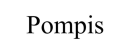 POMPIS trademark