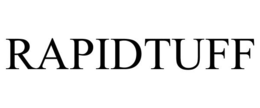 RAPIDTUFF trademark