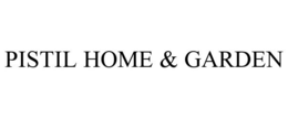 PISTIL HOME & GARDEN trademark