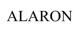 ALARON trademark
