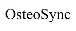 OSTEOSYNC trademark