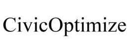 CIVICOPTIMIZE trademark