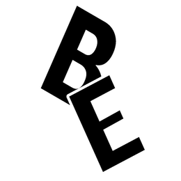 B E trademark