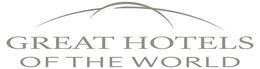 GREAT HOTELS OF THE WORLD trademark
