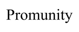 PROMUNITY trademark
