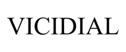 VICIDIAL trademark