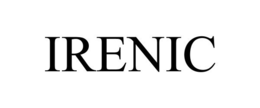 IRENIC trademark