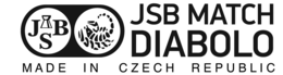 JSB JSB MATCH DIABOLO MADE IN CZECH REPUBLIC trademark