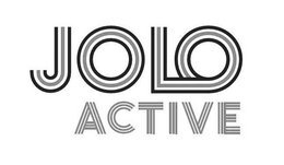 JOLO ACTIVE trademark