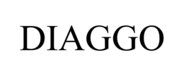 DIAGGO trademark