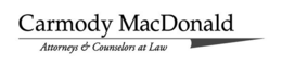 CARMODY MACDONALD ATTORNEYS & COUNSELORS AT LAW trademark