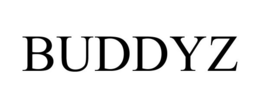 BUDDYZ trademark