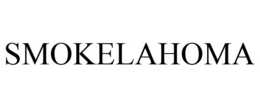 SMOKELAHOMA trademark