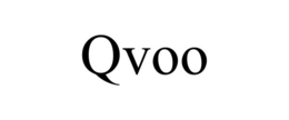 QVOO trademark
