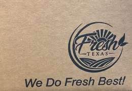 WE DO FRESH BEST! trademark