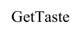 GETTASTE trademark