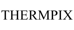 THERMPIX trademark