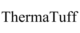 THERMATUFF trademark