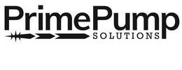 PRIME PUMP SOLUTIONS trademark