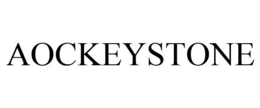 AOCKEYSTONE trademark