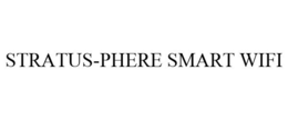 STRATUS-PHERE SMART WIFI trademark