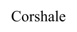 CORSHALE trademark