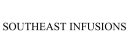 SOUTHEAST INFUSIONS trademark