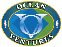 OCEAN VENTURES trademark