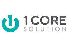 1 1 CORE SOLUTION trademark