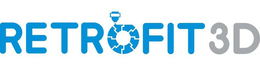 RETROFIT3D trademark