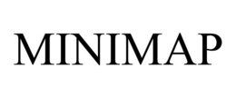 MINIMAP trademark