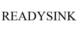 READYSINK trademark