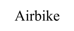 AIRBIKE trademark