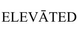 ELEVATED trademark