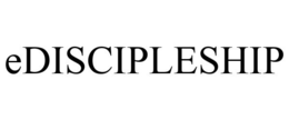 EDISCIPLESHIP trademark
