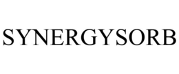 SYNERGYSORB trademark