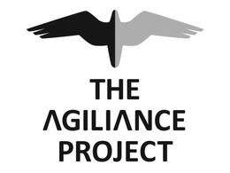 THE AGILIANCE PROJECT trademark