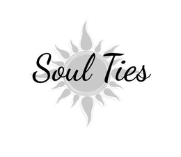 SOUL TIES trademark
