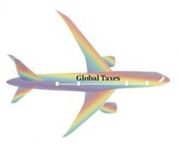 GLOBAL TAXES trademark