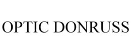 OPTIC DONRUSS trademark