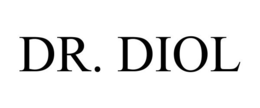 DR. DIOL trademark