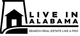 LIVE IN ALABAMA SEARCH REAL ESTATE LIKE A PRO trademark