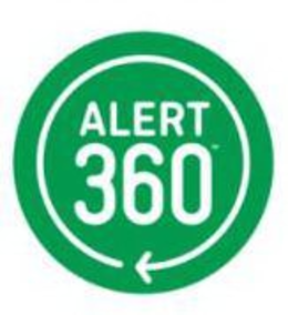 ALERT 360 trademark