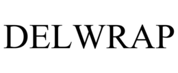 DELWRAP trademark