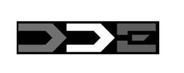 DDE trademark